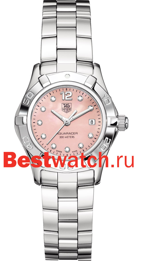 Часы TAG Heuer Aquaracer WAF141A.BA0824
